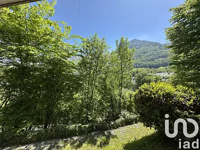 Appartement, 41 m²