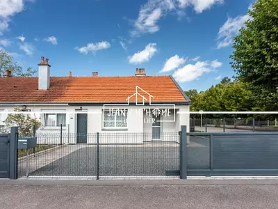 Maison, 65 m²