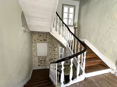 Maison, 204 m²