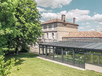 Maison, 307 m²