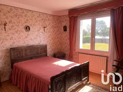 Maison, 110 m²