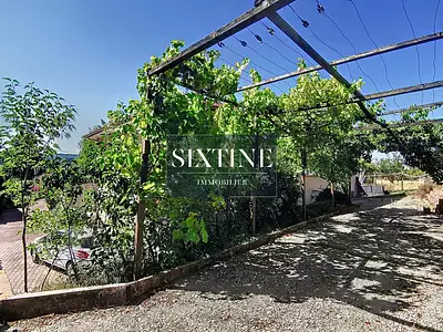 Maison, 145 m²