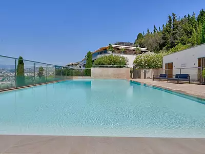 Appartement, 52,3 m²