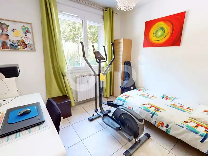 Appartement, 77 m²