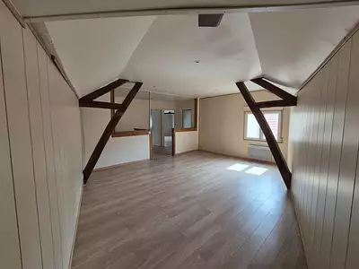 Appartement, 126 m²