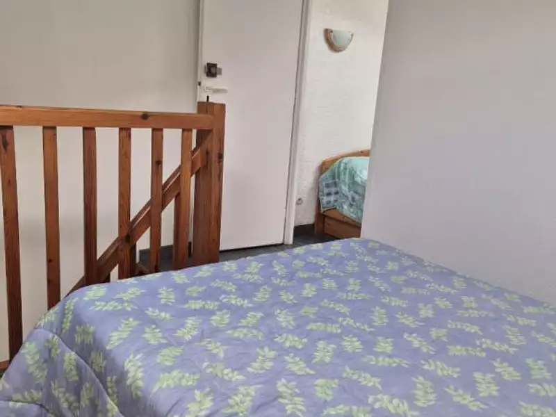 Maison, 38 m²