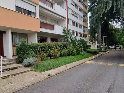 Appartement, 43 m²
