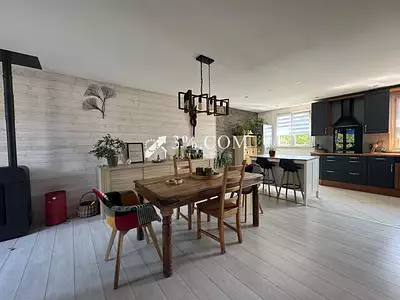 Appartement, 96 m²