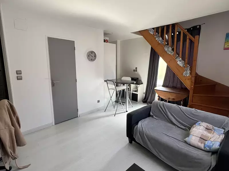 Immeuble, 132 m²