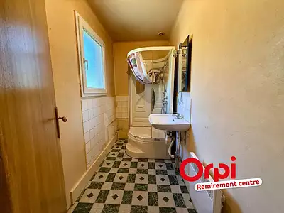 Maison, 84 m²