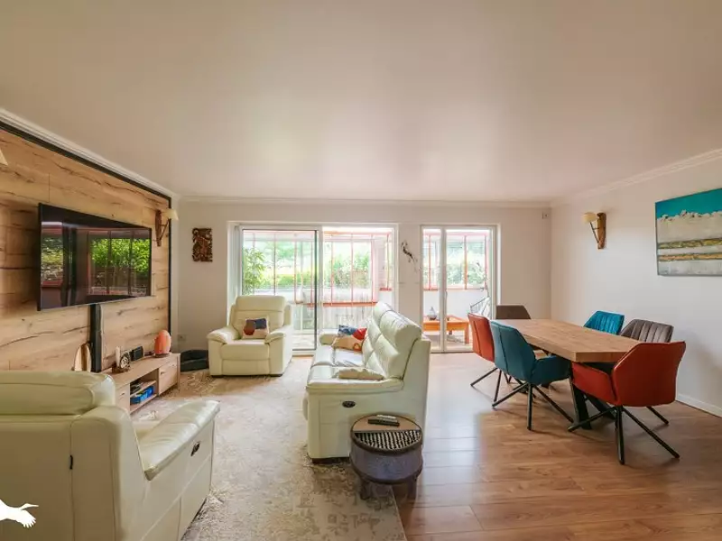 Appartement, 113 m²