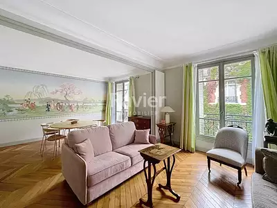 Appartement, 70,48 m²