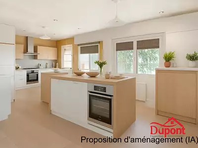Maison, 72 m²
