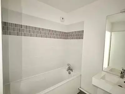 Appartement, 56,5 m²