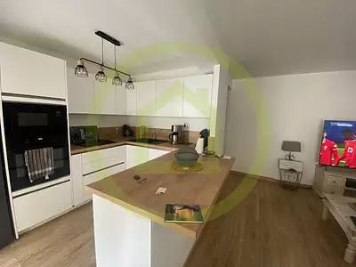 Appartement, 102 m²