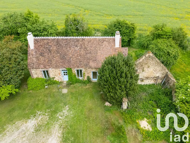 Maison, 66 m²