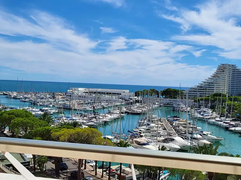 Appartement, 64,25 m²