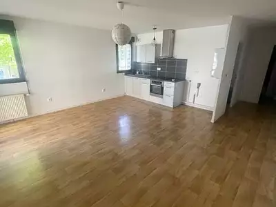 Appartement, 51,27 m²