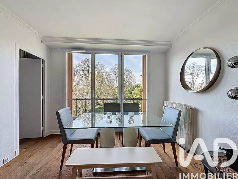 Appartement, 67 m²