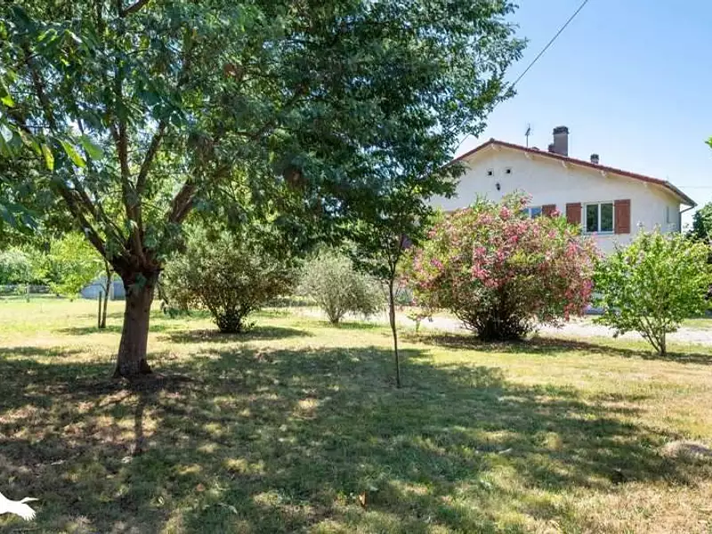 Maison, 80 m²