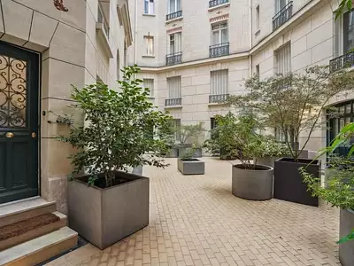Appartement, 53,51 m²