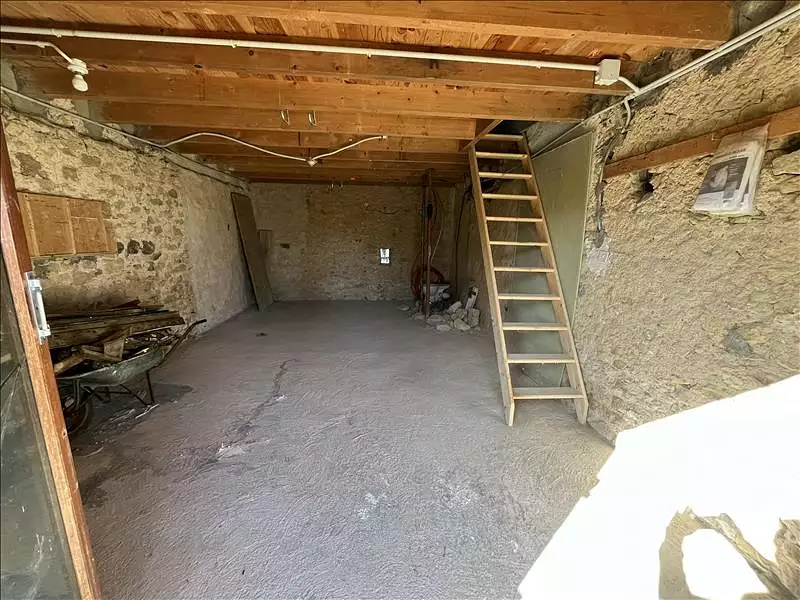 Maison, 95 m²