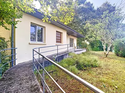Maison, 107 m²