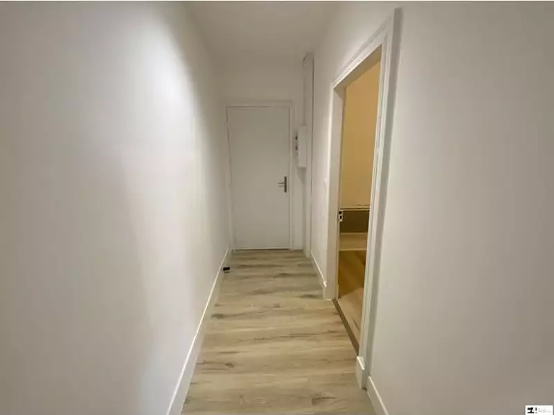 Appartement, 38,62 m²