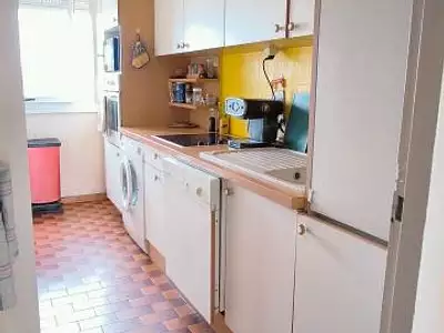 Appartement, 78 m²