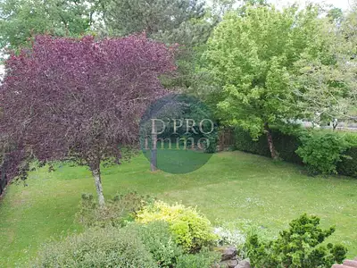 Maison, 152 m²