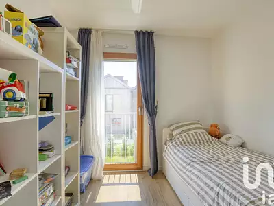 Maison, 82 m²