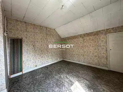 Appartement, 254,95 m²