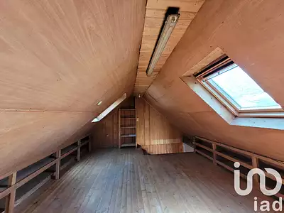 Maison, 120 m²