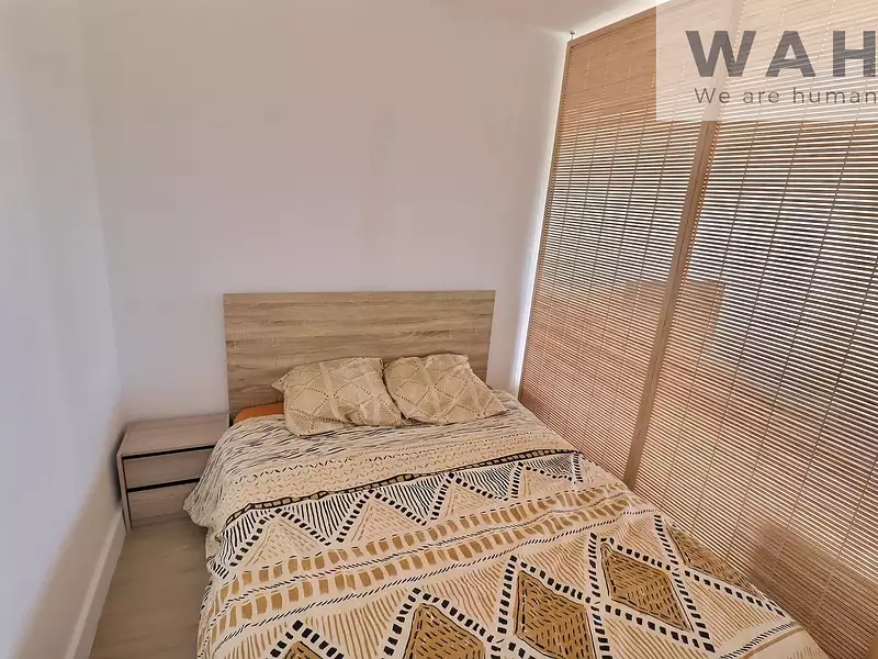 Appartement, 32,73 m²