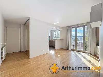 Appartement, 51 m²