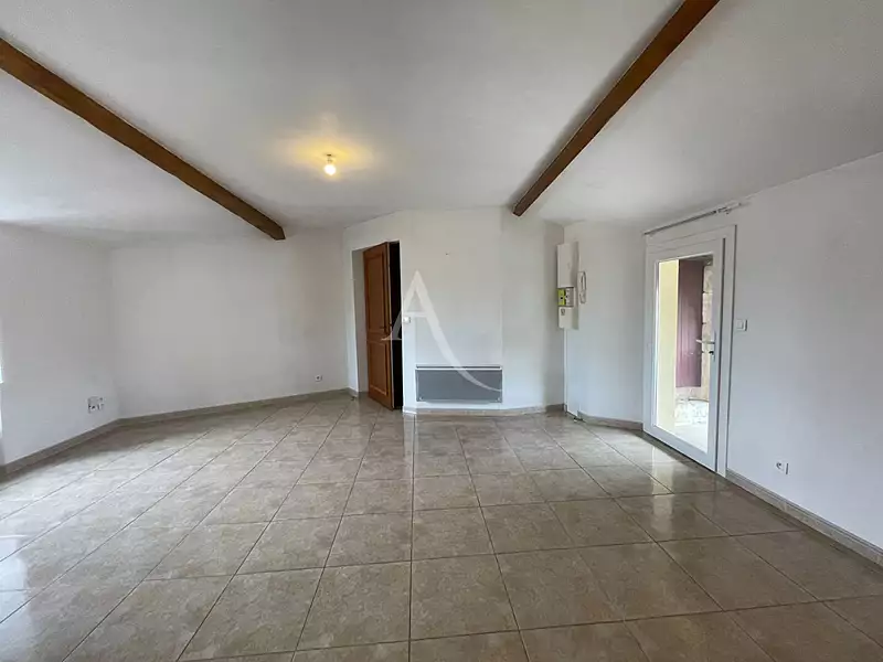 Appartement, 46,1 m²