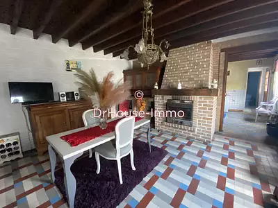 Maison, 140 m²