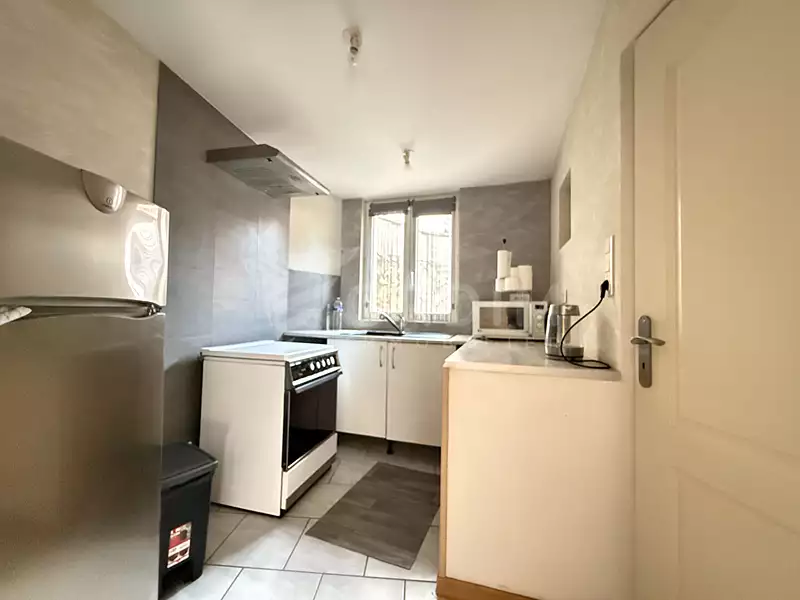 Maison, 36,32 m²