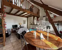 Appartement, 48,81 m²