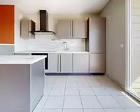 Appartement, 64,54 m²