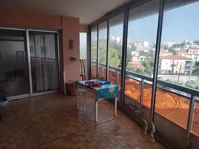 Appartement, 47 m²