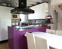 Maison, 125 m²