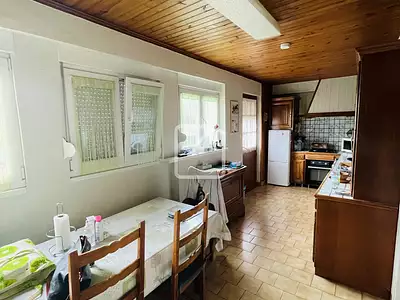 Maison, 79,39 m²