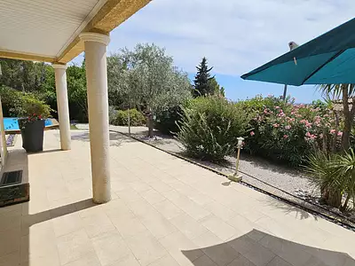 Maison, 140 m²