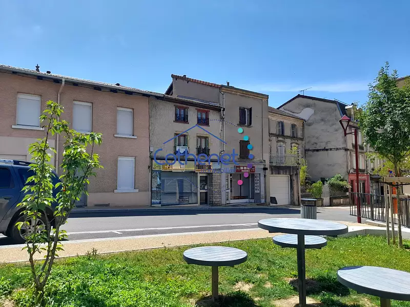 Maison, 150 m²