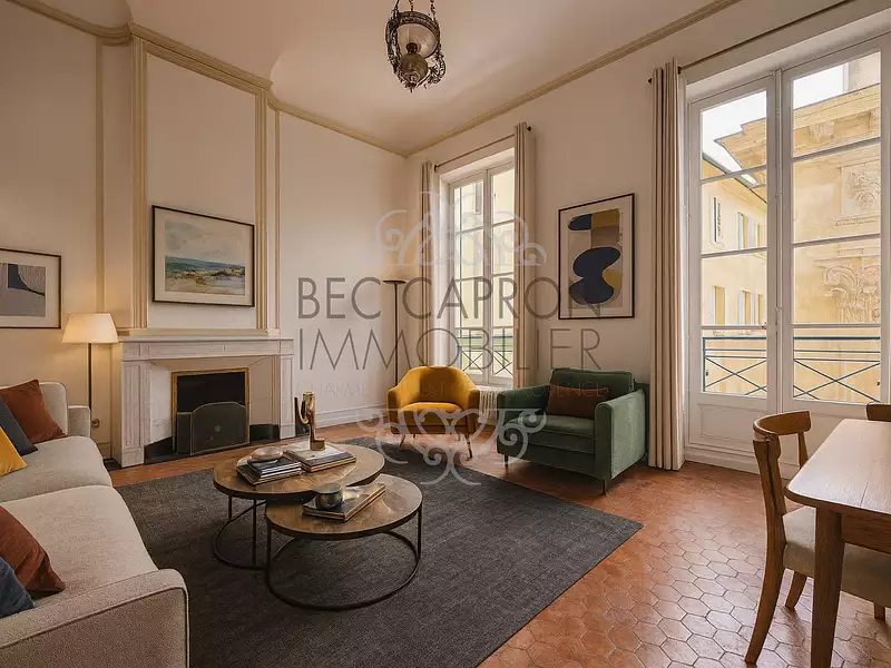Appartement, 90,93 m²