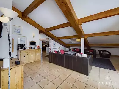 Appartement, 227 m²