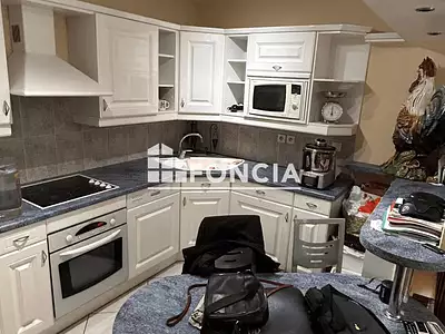 Appartement, 85 m²