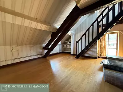 Maison, 166 m²