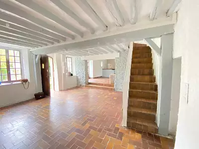 Maison, 138 m²